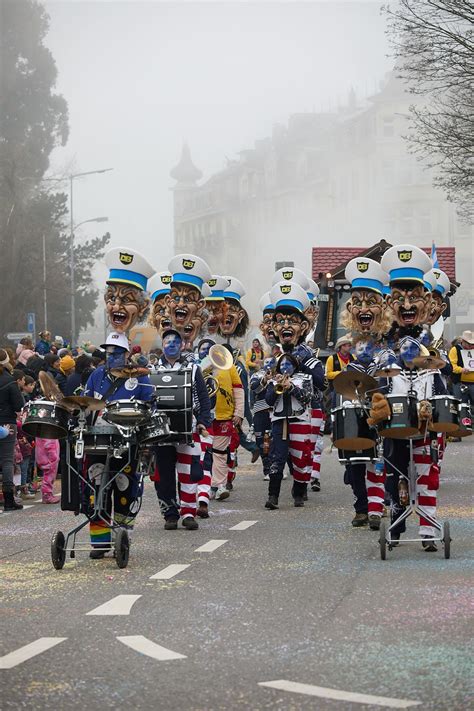 fasnachtsumzug arbon 2024|Fasnacht Ostschweiz: Diese Anlässe finden statt